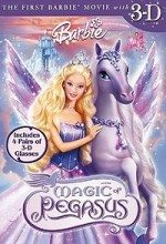 Barbie Pegasusun Sihri