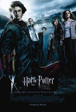 Harry Potter 4