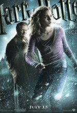 Harry Potter 6