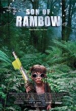 Rambonun Oğlu