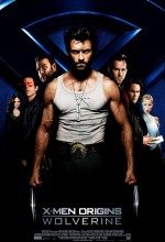 X – Men Başlangıç Wolverine