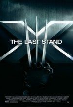 X – Men 3