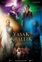 Yasak Krallık