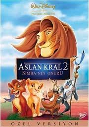 Aslan Kral 2