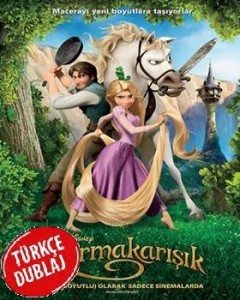 Karmakarışık