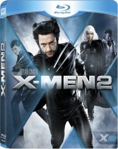 X – Men 2