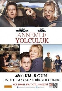 Annemle Yolculuk