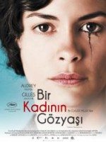 Bir Kadının Göz Yaşı