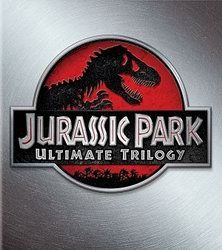 Jurassic Park 1