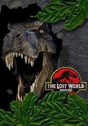 Jurassic Park 2