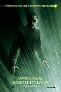 Matrix 3