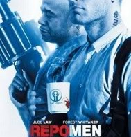 Repo Men