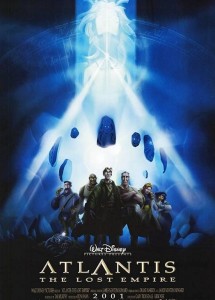 Atlantis : Kayıp İmparatorluk
