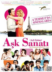 Aşk Sanatı
