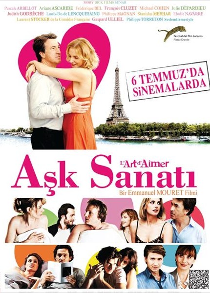 Aşk Sanatı