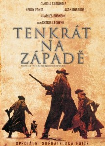 Bir Zamanlar Batıda
