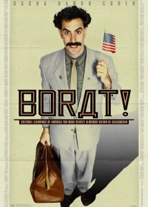 Borat