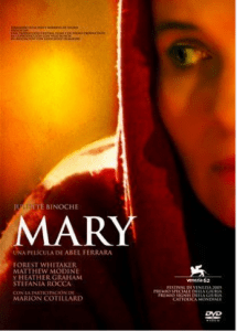Mary