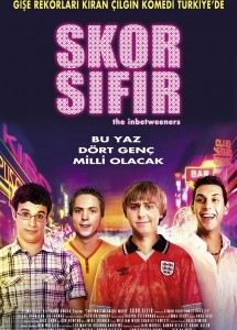 Skor Sıfır 1
