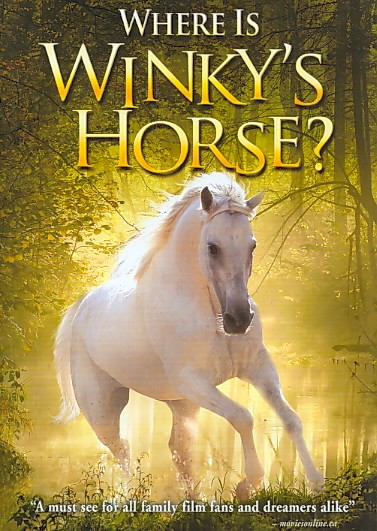 Winky’nin Atı