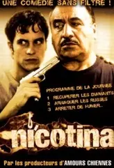 Nikotin
