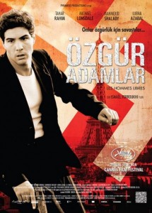 Özgür Adamlar