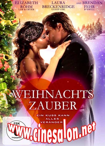Bir Noel Öpücüğü izle
