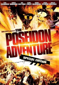 Poseidon Macerası