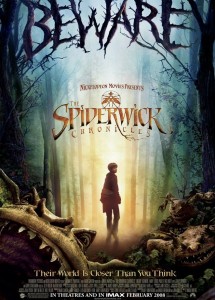 Spiderwick Günceleri