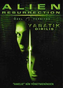 Yaratık 4