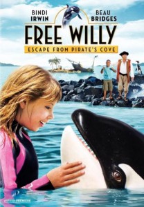 Özgür Willy 1