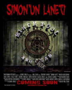 Simon’un Laneti
