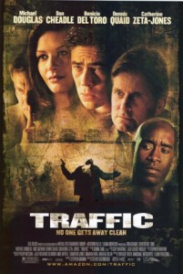 Trafik