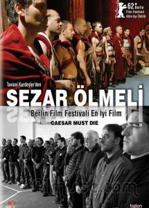 Sezar Ölmeli