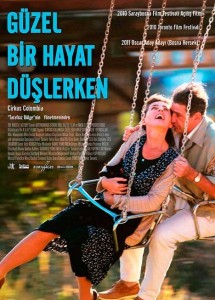Güzel Bir Hayat Düşlerken