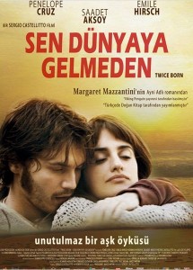 Sen Dünyaya Gelmeden