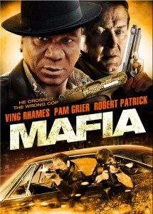 Mafya