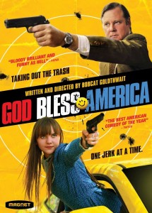 Tanrı Amerikayı Korusun