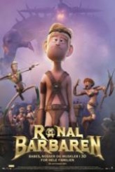 Barbar Ronal