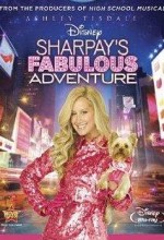 Sharpays Göz Alıcı Macerası