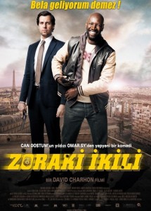 Zoraki İkili