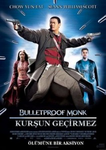 Kurşun Geçirmez