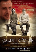 Çalıntı Gözler