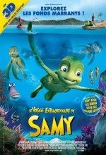 Sammy’nin Maceraları 1
