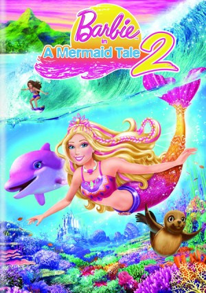 Barbie Denizkızı Hikayesi 2