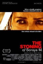 Soraya’yı Taşlamak