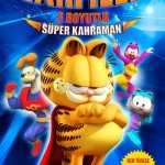 Garfield Süper Kahraman