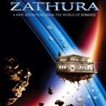 Zathura Bir Uzay Macerası