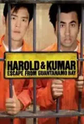 Harold ve Kumar 2