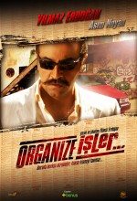 Organize İşler 1
